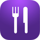 Meal Plan Icon